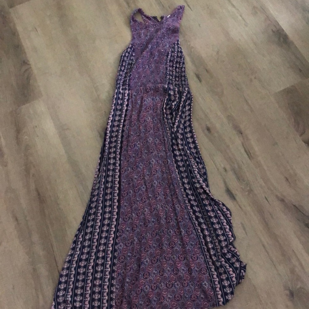 Midi dress